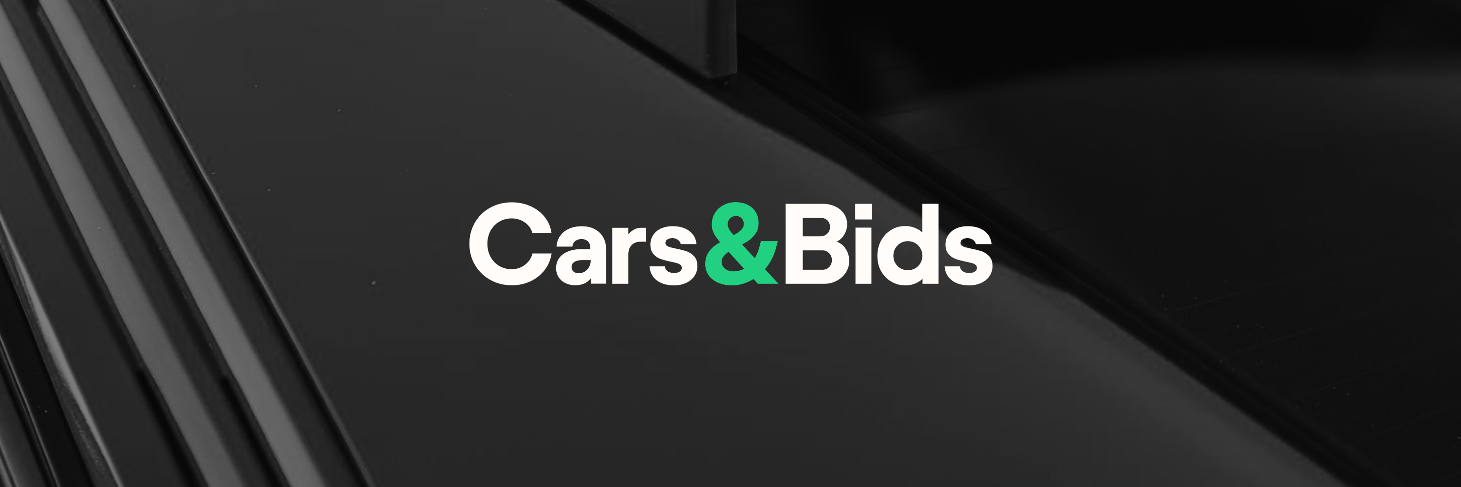 Go to Cars & Bids