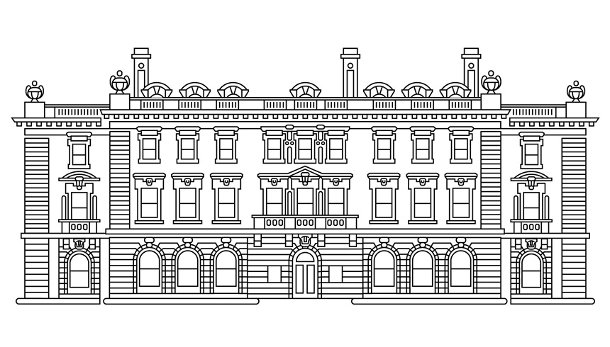 We are the Smithsonian design museum! Legal: http://si.edu/termsofuse