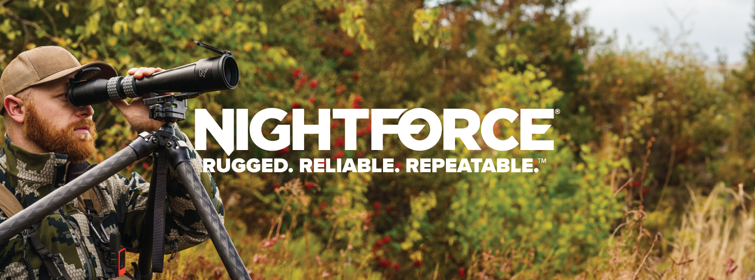Rugged | Reliable | Repeatable