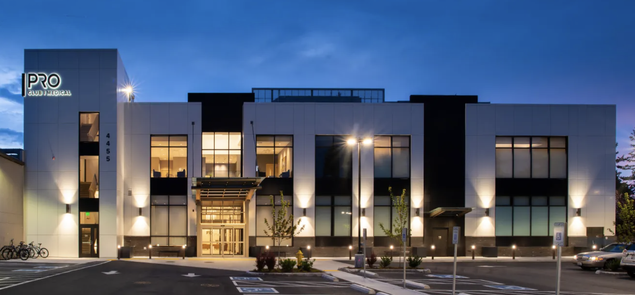📍Located in Bellevue and Seattle. As the Northwest's premier health ...